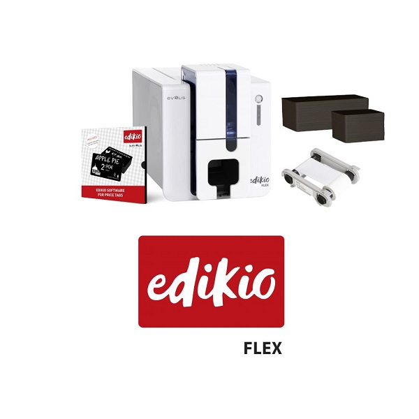 Bilde av Evolis Edikio Flex Printer. EVOEDIKIOFLEX